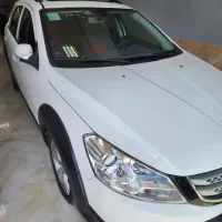 اچ سی کراس مدل ۹۶ در حد نقد و اقساط