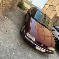 زانتیا ۸۵ معاوضه و اقساط