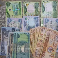 دینار کلکسیونی