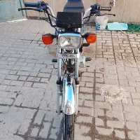 موتور 125|موتورسیکلت|مشهد, شهرک شهید باهنر|دیوار