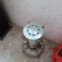 چراغ نفتی قدیمی