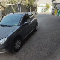 پژو 206 تیپ ۵، مدل ۱۳۹۰|خودرو سواری و وانت|تهران, تهرانسر مرکزی|دیوار