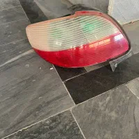 کاسه چراغ کامل ۲۰۶