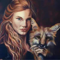 آموزش طراحی ونقاشی به صورت خصوصی|خدمات آموزشی|شیراز, میانرود|دیوار