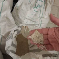 ماسه سیلیسی