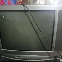 تلویزیون