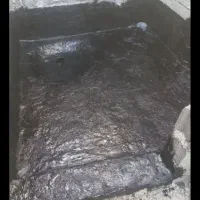 نصب ایزوگام وقیر گونی|خدمات پیشه و مهارت|اسدآباد, |دیوار