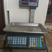 ترازوی دیجیتالی|فروشگاه و مغازه|اهواز, پردیس|دیوار