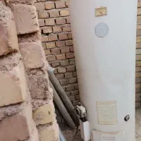 آبگرمکن دست دو