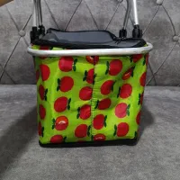 سبد پیک نیک|ظروف نگهدارنده، پلاستیکی، یکبارمصرف|گنبد کاووس, |دیوار