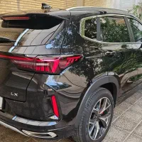 اکستریم LX|خودرو سواری و وانت|یزد, |دیوار