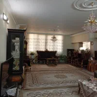۱۳۵ متر ۳خ _سند تک برگ_شهرک راه آهن_ دریاچه چیتگر