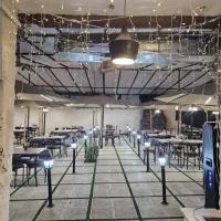 پذیرش سفارشات غذا برای شرکتها ومراسم