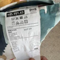 کوسن ایکیا|رختخواب، بالش، پتو|شیراز, دینکان|دیوار