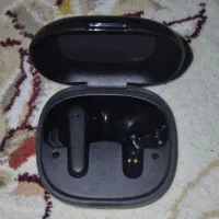 ایرپاد مشکی گمشده