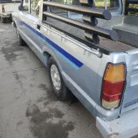 وانت مزدا2000|خودرو سواری و وانت|تهران, یافت آباد شمالی|دیوار