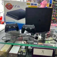 ps4 اسلیم 1 ترا