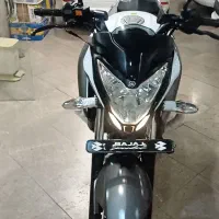 ns200|موتورسیکلت|تهران, کرمان|دیوار