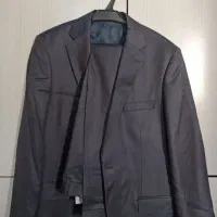 کت شلوار برند رابر تو ماوالی