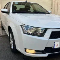 دنا تیپ۲ فول مدل ۱۳۹۶ تحویل ۹۷ بیرنگ