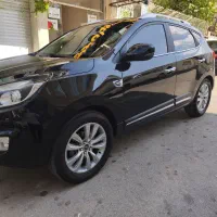 jac s5 new|خودرو سواری و وانت|صدرا-فارس, فاز ۱|دیوار