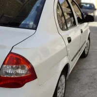 تیبا ۱ sx مدل ۹۹ نیاز به تعمیر|خودرو سواری و وانت|بوکان, |دیوار