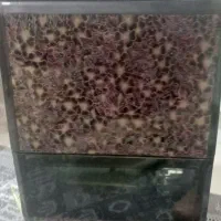 بخاری گازی جواهران