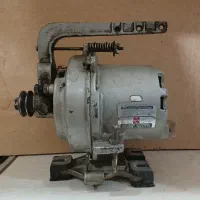 دینام بزرگ چرخ خیاطی