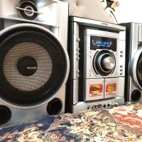 ضبط و باند سونی sony ۲۲۰۰w