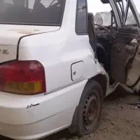 ماشین تصادفی