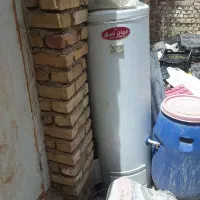 ابگرمکن ایستاده