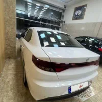 تارا 6 دنده v1 پلاس مدل 1404|خودرو سواری و وانت|بافت, |دیوار