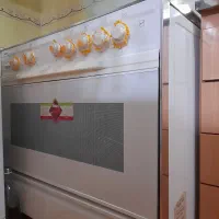 اجاق گاز سینجر|اجاق گاز و لوازم برقی پخت‌وپز|رشت, حمیدیان|دیوار