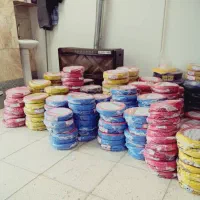 فروش عمده سیم و کابل با بهترین قیمت