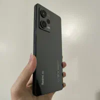 شیائومی Redmi Note 12 Pro با حافظهٔ ۲۵۶ گیگابایت|موبایل|تهران, شهرک ولیعصر جنوبی|دیوار