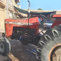 تراکتور فرگوسن تمیز|خودرو سنگین|ایلام, |دیوار
