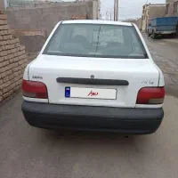 پراید مدل 1398|خودرو سواری و وانت|خوشاب, |دیوار