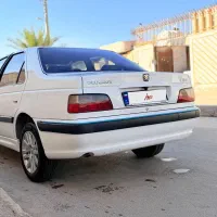 پارس سفارشی فول ELX 1403|خودرو سواری و وانت|زاهدان, |دیوار