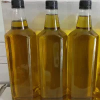 روغن زیتون رودبار بدون بو(بسته بندی پت 900گرمی)