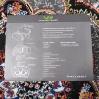 عینک vr|کنسول، بازی ویدئویی و آنلاین|تهران, دستغیب|دیوار