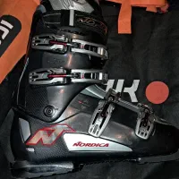 کفش اسکی Nordica