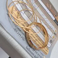 طلا200بالا تابلو|جواهرات|بروجرد, |دیوار