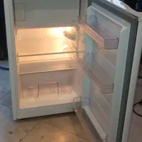 یخچال ۷ فوت هتلی پلادنیوم