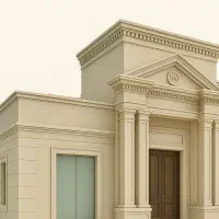 سیمانکاری وسیمانبری رومی|خدمات پیشه و مهارت|خرمآباد, |دیوار