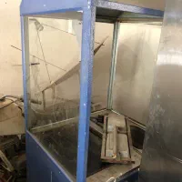 وسایل فست فود و کباب ترکی|کافی‌شاپ و رستوران|کرمانشاه, |دیوار