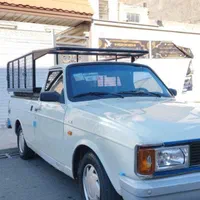 وانت بار افسریه، تهرانپارس، مشریه، بلوارابوذر