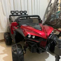 ماشین شارژی