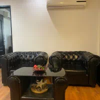 مبلمان چستر نو