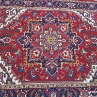 فرش هرس تاجری