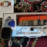 ساعت هوشمند ultra one